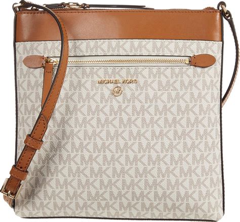 tas michael kors jet set charm item|Michael Kors vanilla jet set.